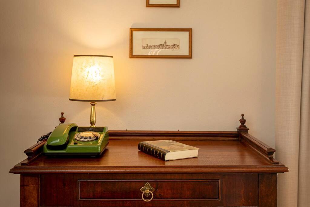 Einfach Schoene Ferienwohnung バックナング エクステリア 写真