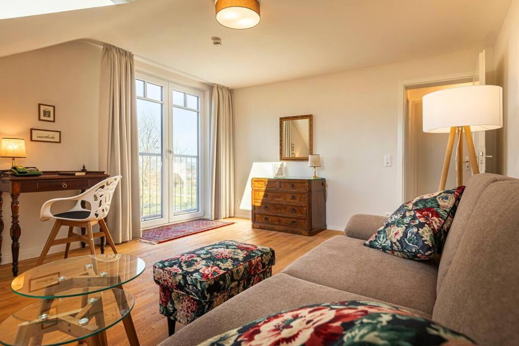 Einfach Schoene Ferienwohnung バックナング エクステリア 写真